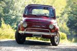 Fiat 500 1970 года